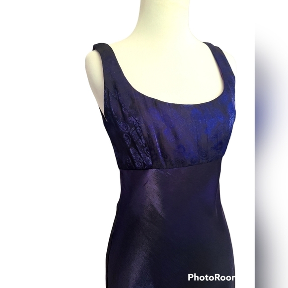 ALEX Evenings 2 piece dress - Picture 2 of 7